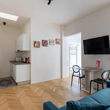 Al Ghetto Ebraico By Wonderful Italy Bologna