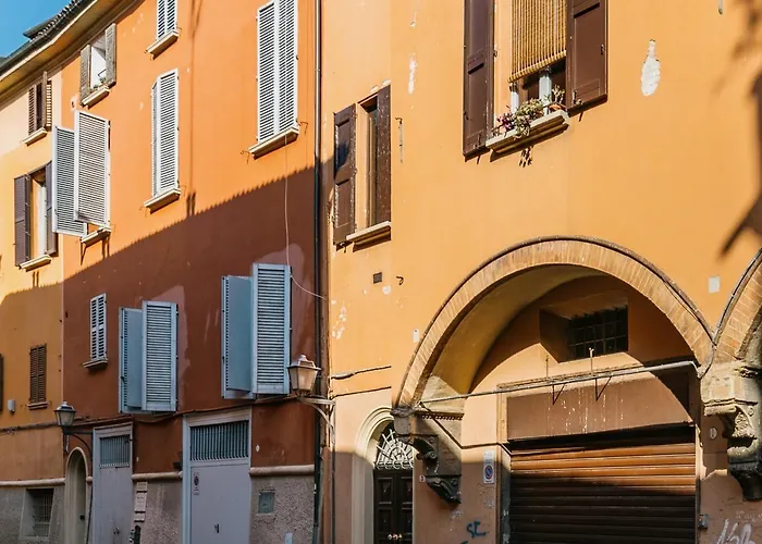 Al Ghetto Ebraico By Wonderful Italy Apartment