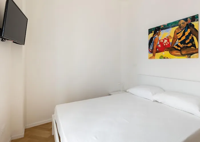 Al Ghetto Ebraico By Wonderful Italy Apartment *