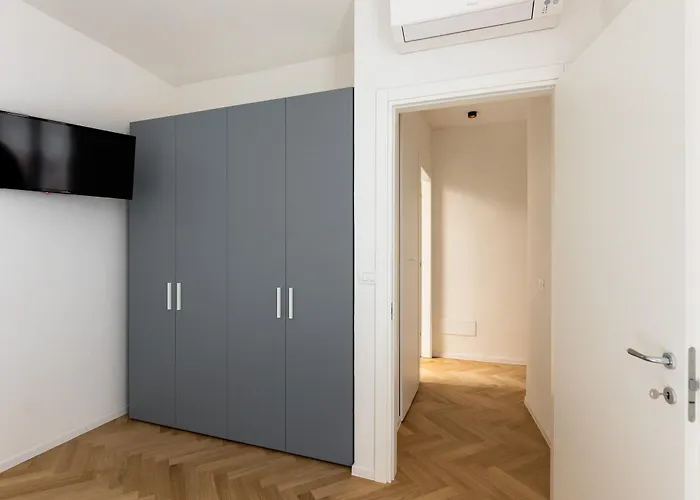 Apartment Al Ghetto Ebraico By Wonderful Italy *