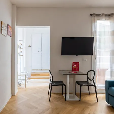 Apartment Al Ghetto Ebraico By Wonderful Italy Bologna