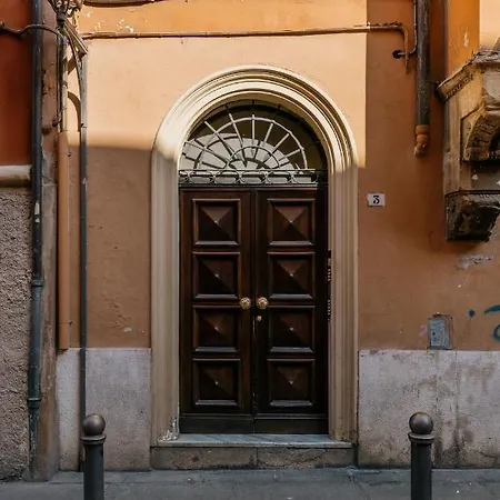 Apartment Al Ghetto Ebraico By Wonderful Italy *