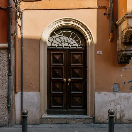 Apartment Al Ghetto Ebraico By Wonderful Italy *