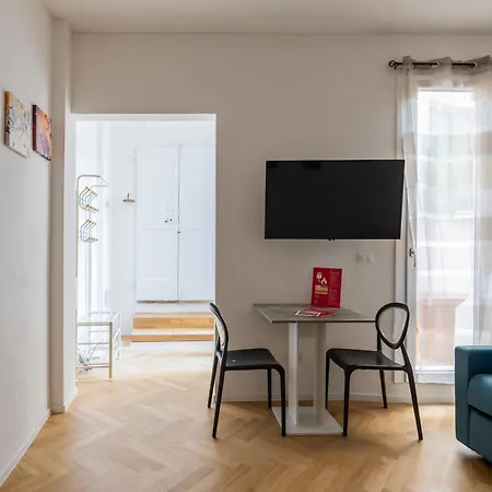 Al Ghetto Ebraico By Wonderful Italy Apartment *