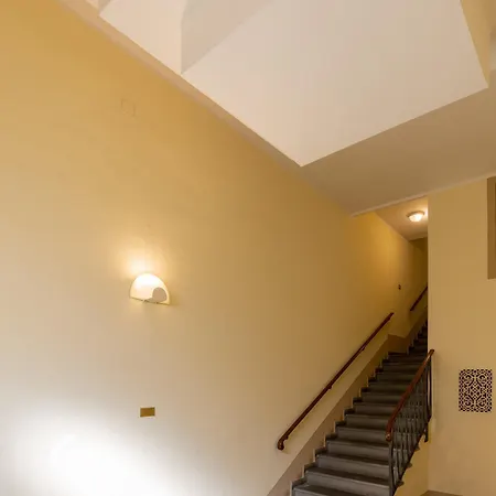 Apartment Al Ghetto Ebraico By Wonderful Italy *