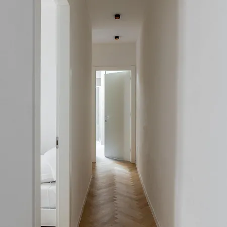 Apartment Al Ghetto Ebraico By Wonderful Italy