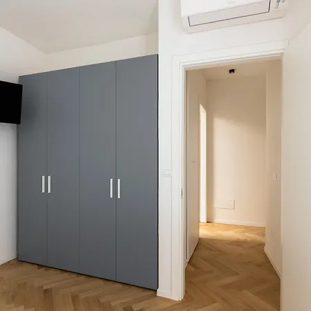 Apartment Al Ghetto Ebraico By Wonderful Italy *