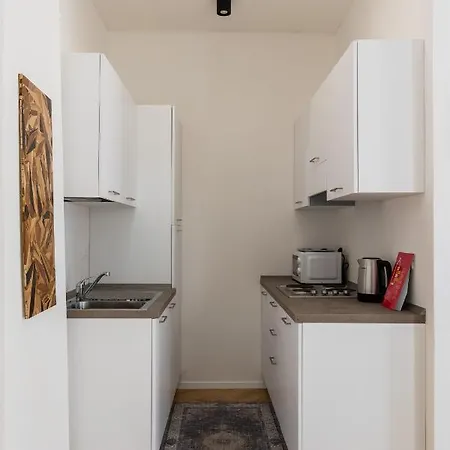 Apartment Al Ghetto Ebraico By Wonderful Italy Bologna
