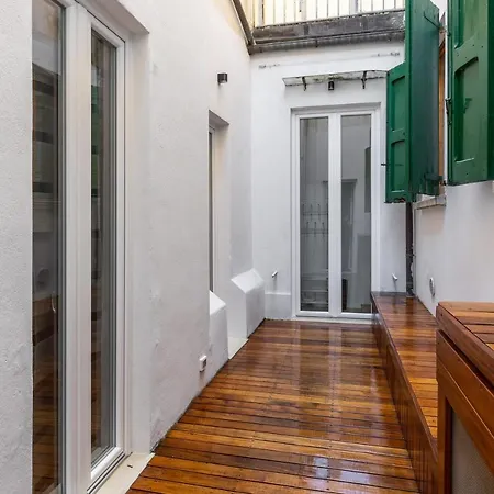 Apartamento Al Ghetto Ebraico By Wonderful Italy
