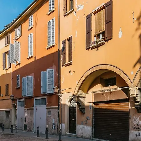 Al Ghetto Ebraico By Wonderful Italy Μπολόνια