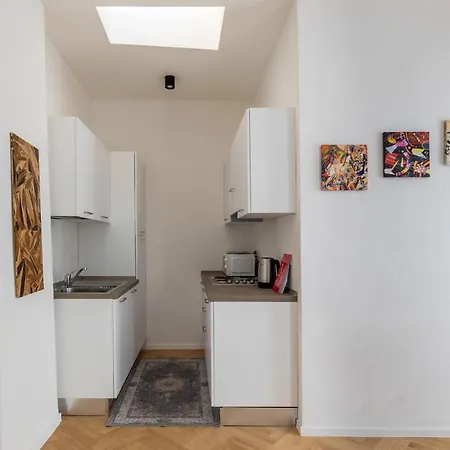 Al Ghetto Ebraico By Wonderful Italy Apartment Bologna