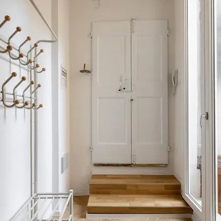 Al Ghetto Ebraico By Wonderful Italy Апартаменты