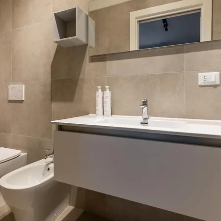 Apartment Al Ghetto Ebraico By Wonderful Italy