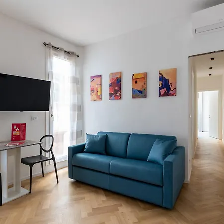 Apartment Al Ghetto Ebraico By Wonderful Italy *