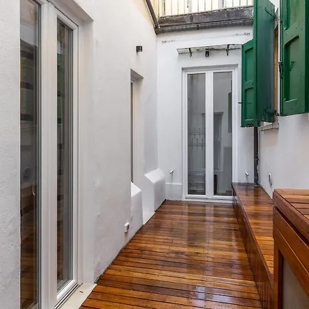 Al Ghetto Ebraico By Wonderful Italy Apartamento