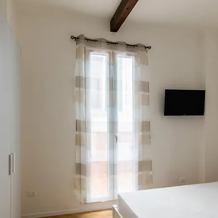 Al Ghetto Ebraico By Wonderful Italy Apartamento *
