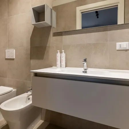 Al Ghetto Ebraico By Wonderful Italy Apartamento