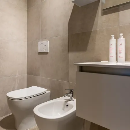 Al Ghetto Ebraico By Wonderful Italy شقة