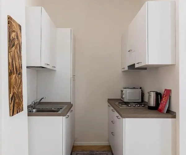 Apartman Al Ghetto Ebraico By Wonderful Italy Bologna