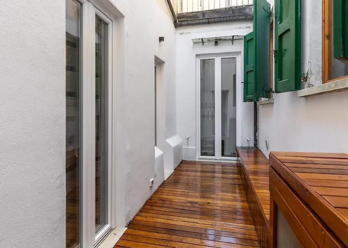 Apartman Al Ghetto Ebraico By Wonderful Italy