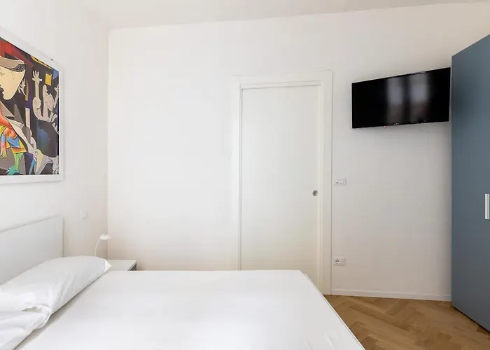 Apartment Al Ghetto Ebraico By Wonderful Italy *