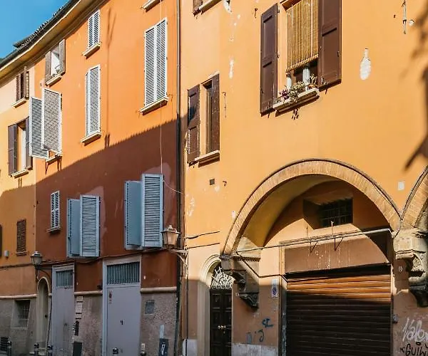 Al Ghetto Ebraico By Wonderful Italy Болонья