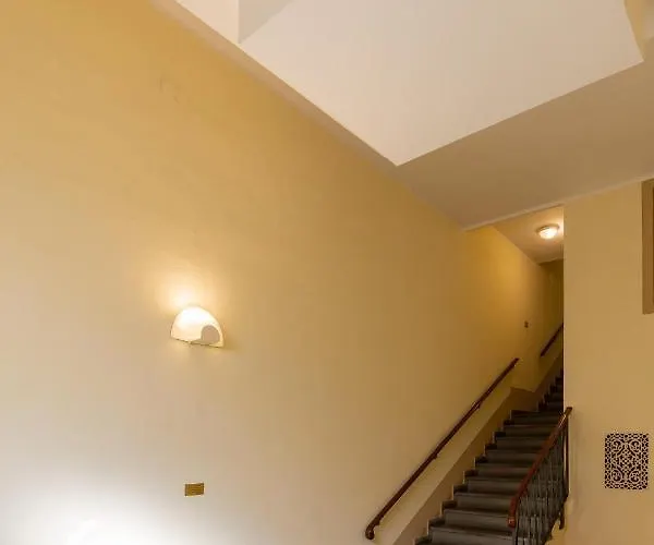 Al Ghetto Ebraico By Wonderful Italy Apartman Bologna