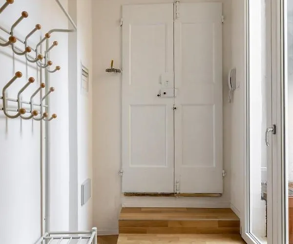 Al Ghetto Ebraico By Wonderful Italy Apartman