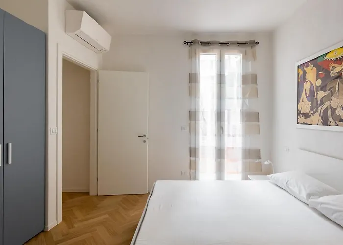 Al Ghetto Ebraico By Wonderful Italy Apartman Bologna