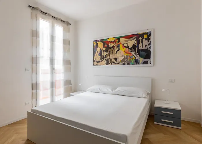 Al Ghetto Ebraico By Wonderful Italy Apartman