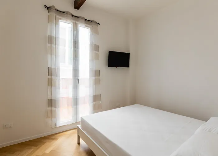 Apartment Al Ghetto Ebraico By Wonderful Italy