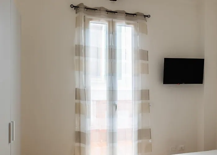 Al Ghetto Ebraico By Wonderful Italy Apartman *