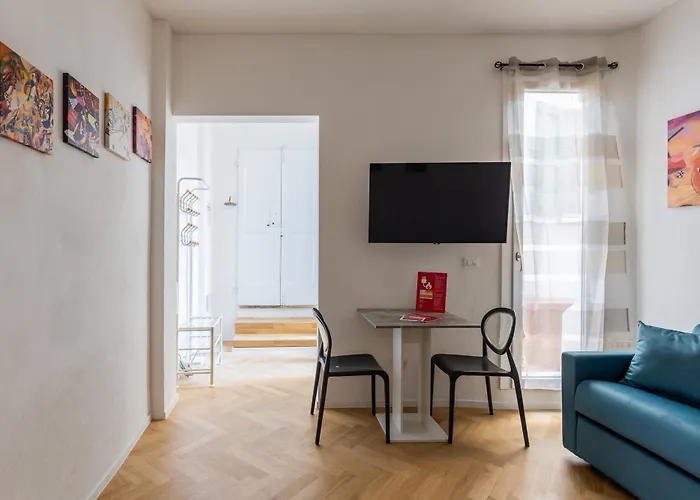 Al Ghetto Ebraico By Wonderful Italy Apartman *