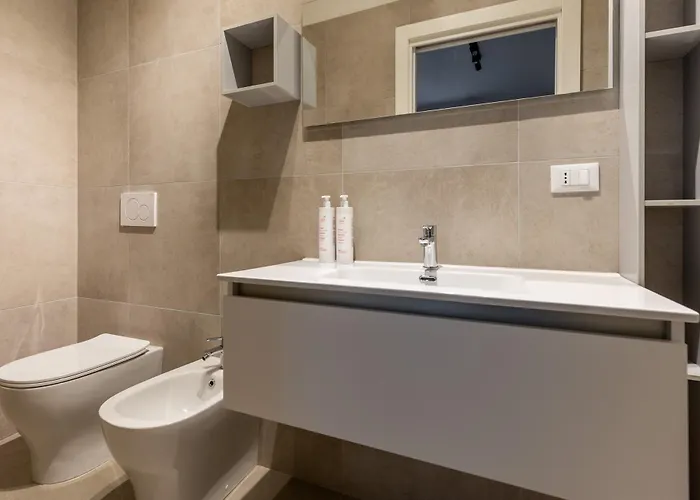 Al Ghetto Ebraico By Wonderful Italy Apartman