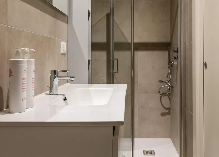 Al Ghetto Ebraico By Wonderful Italy Apartman Bologna