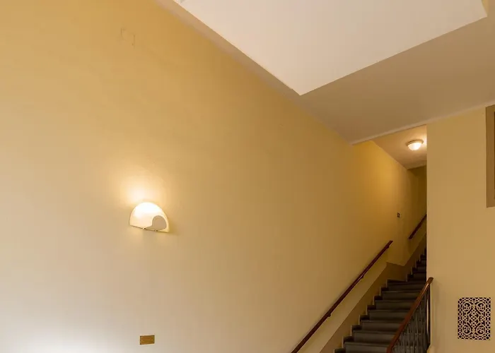 Apartman Al Ghetto Ebraico By Wonderful Italy *