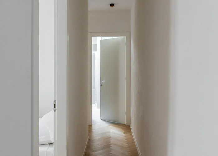 Apartman Al Ghetto Ebraico By Wonderful Italy