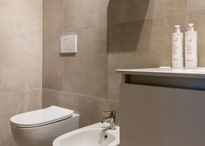 Al Ghetto Ebraico By Wonderful Italy Apartman