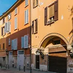 Al Ghetto Ebraico By Wonderful Italy Bologna