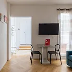 Apartment Al Ghetto Ebraico By Wonderful Italy Bologna