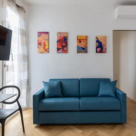 Al Ghetto Ebraico By Wonderful Italy Apartamento Bolonia